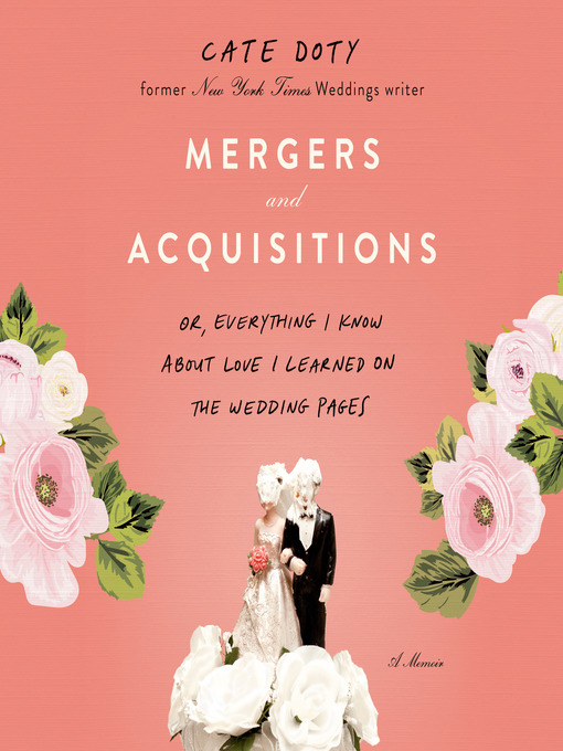 Title details for Mergers and Acquisitions by Cate Doty - Available